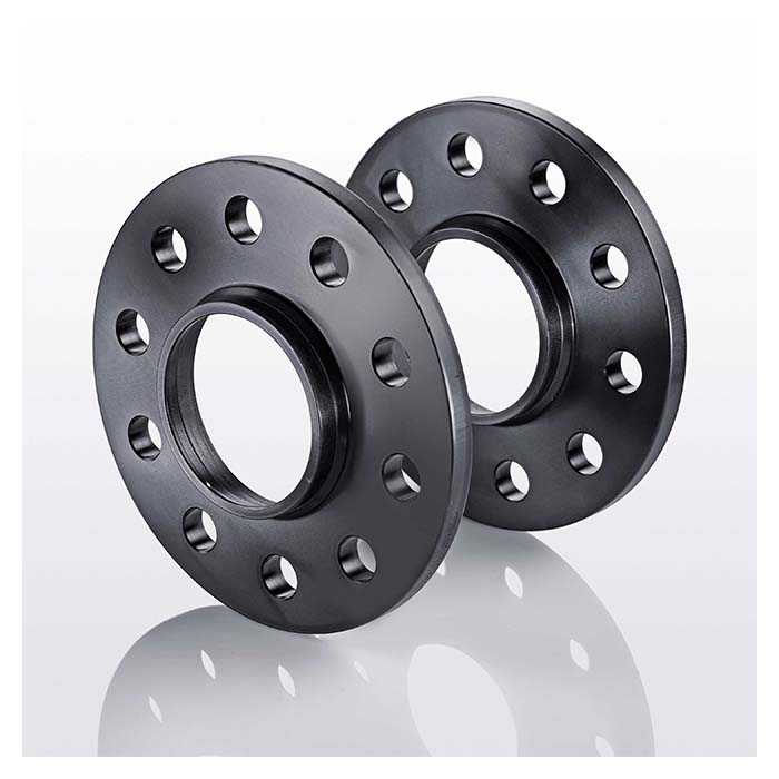 Eibach Pro-spacer 4x100 57 Mm 20 Mm Per Aksel Sort