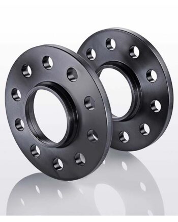 Eibach Pro-spacer 5x98 58 Mm 10 Mm  Per Aksel  Sort