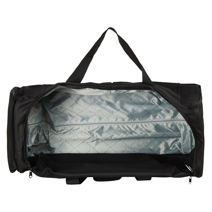 Enrico Benetti Duffelbag På Hjul 91 Liter
