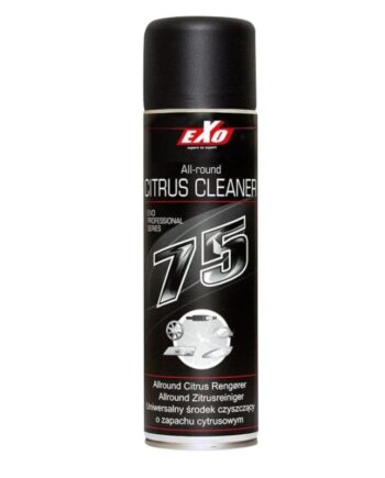Exo 75 Allround Citrus Cleaner 500ml