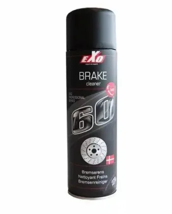 Exo 60 Brake Cleaner 500 Ml