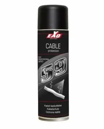 Exo 59 Cable Protection 500ml