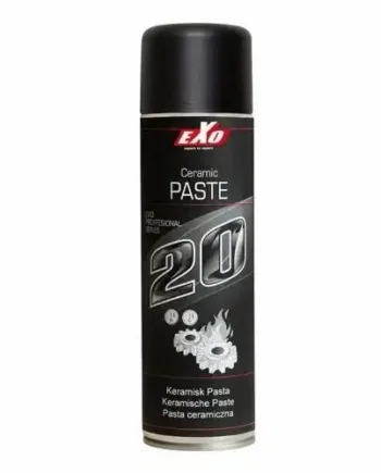 Exo 20 Ceramic Paste 500 Ml