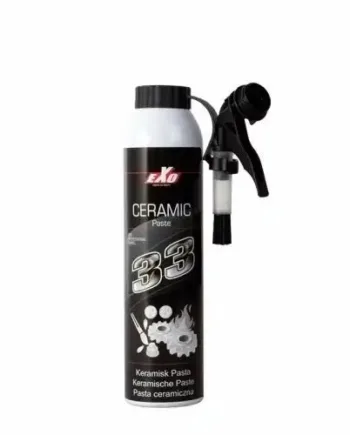 Exo 33 Ceramic Paste With Pencil 200 Ml