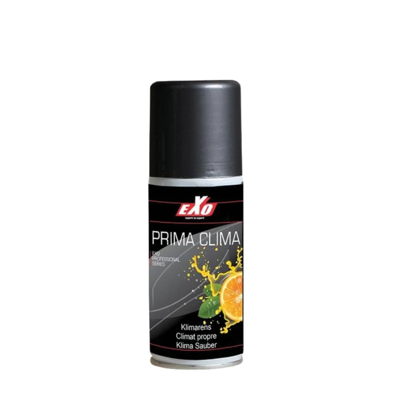 Exo 82 Clima Cleaner 150ml