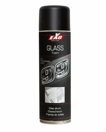 Exo 99 Glass Foam 500ml