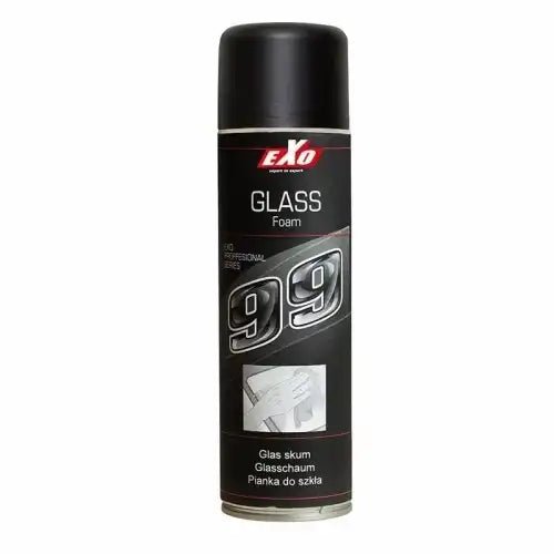 Exo 99 Glass Foam 500ml