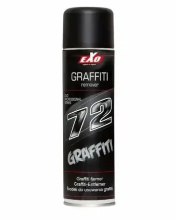Exo 72 Graffiti Remover 500ml