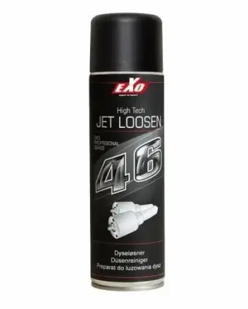 Exo 46 Hightech Jet Loosens 500ml
