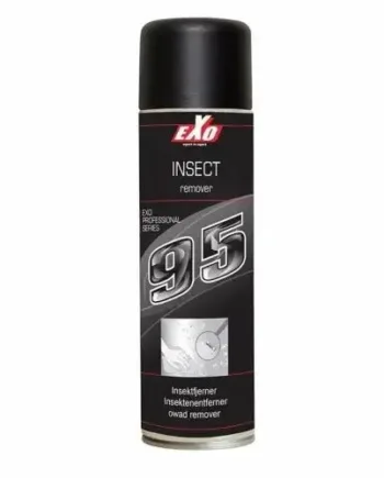 Exo 95 Insekt Remover 500ml