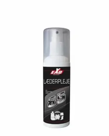 Exo 85 Leather Care 500ml