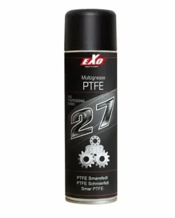 Exo 27 Multigrease Ptfe 500ml