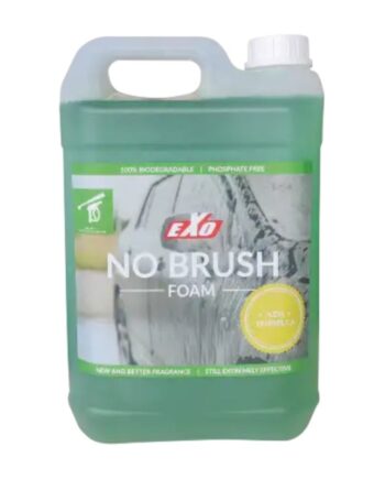 Exo No Brush 5l
