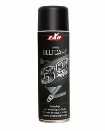 Exo 39 Safety Beltcare 500ml