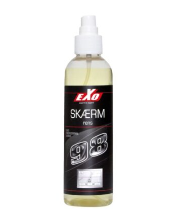 Exo 98 Screen Cleaner 200ml