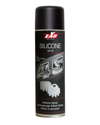Exo 45 Siliconespray 500ml