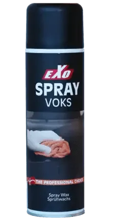 Exo 90 Spray Voks