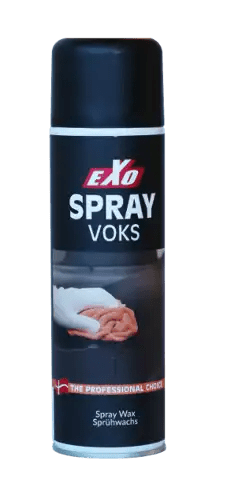 Exo 90 Spray Voks