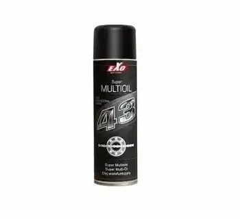 Exo 43 Super Multi Oil 500ml