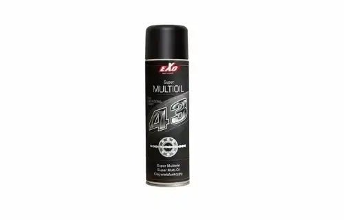 Exo 43 Super Multi Oil 500ml