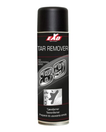 Exo 89 Tar Remover 500ml