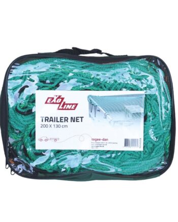 Exoline Trailernet 200   130cm