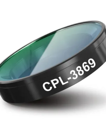 Fitcamx Cpl Polariseringsfilter