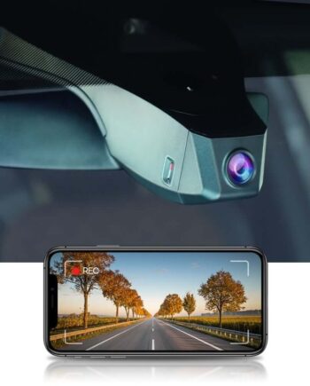 Fitcamx Dash Cam Til Vw Id   Id