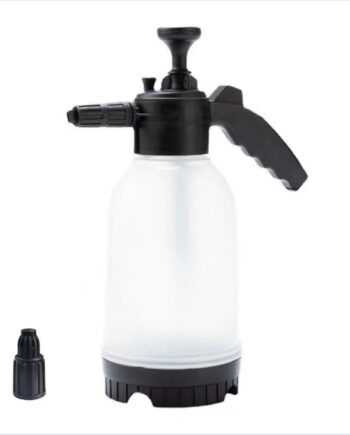 Foam Sprayer Tryksprøjte 2l