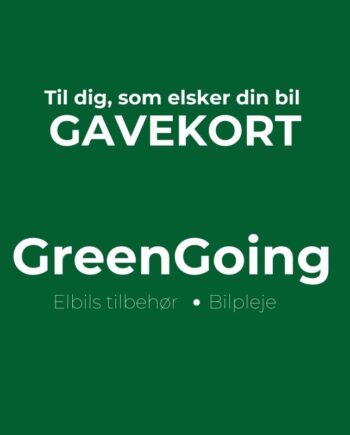 Gavekort