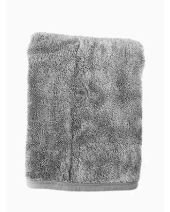 Glosserpro Superdry Towel Grå 80x40cm