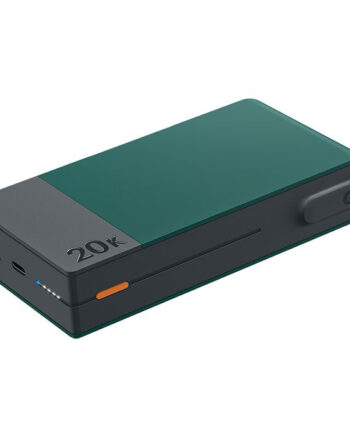Gp M2 Powerbank 20000 Mah   Hurtig   Pålidelig