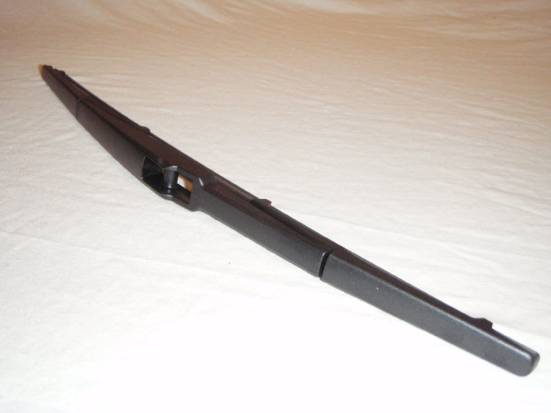 Grb28 Bagrudevisker Fra Nwb  275mm Lang