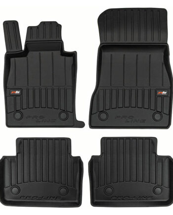 Gummimåtter Bmw I5 2023-
