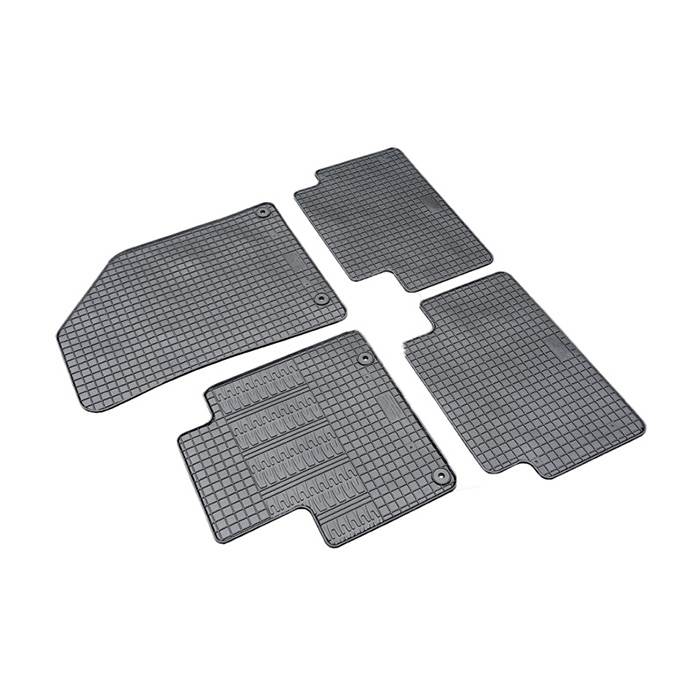 Gummimåtter Citroen C5 Ii 2008- C5 Lift 2011-