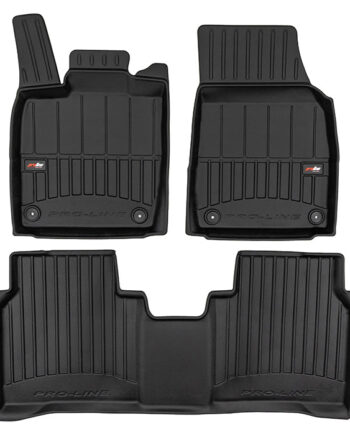 Gummimåtter Volkswagen Id