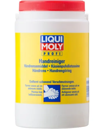 Håndrens  Super Effektiv    Liter Fra Liqui Moly
