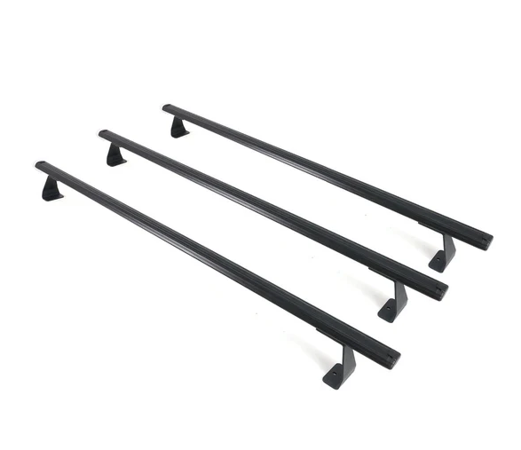Heavy Duty Roof Bar- Pcs Ford Custom 2024