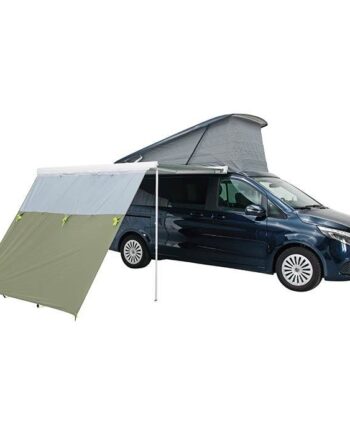 Hillcrest Tarp Til Bilcamping