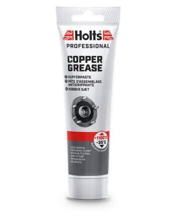 Holts Kobberfedt 100g