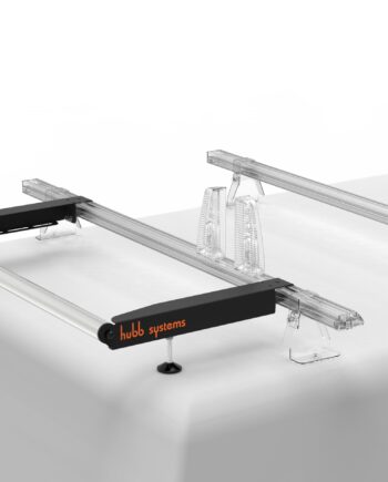 Hubb Systems Vectabar Rear Roller System