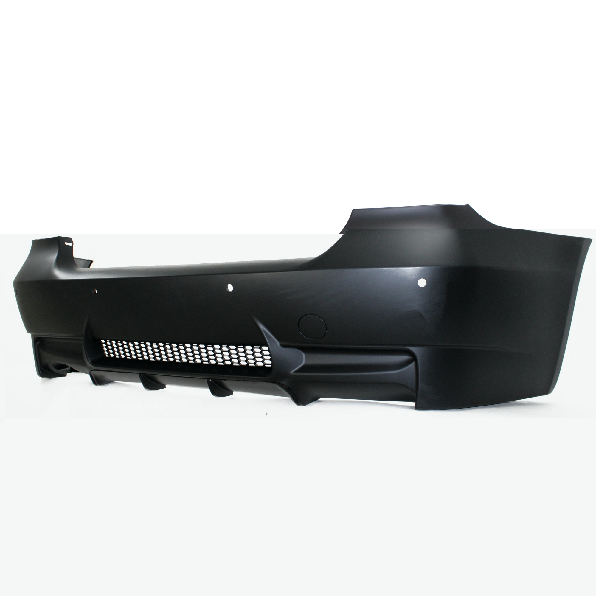 Jom Bagkofanger Pdc-huller Til Bmw   Serie E90 Sedan  20052011