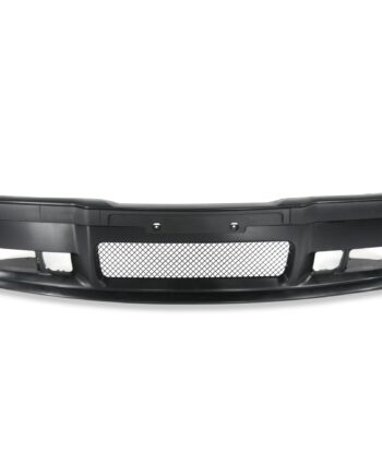 Jom Forkofanger Sports Design Med Aftagelig Racer Grill Til Bmw   Serie E36  årgang 1990-1998
