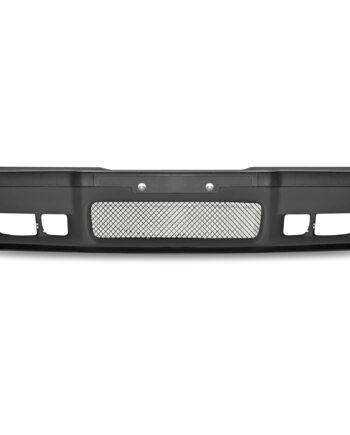 Jom Forkofanger Sports Design Med Aftagelig Racer Grill Til Bmw   Serie E36  årgang 1990-1998