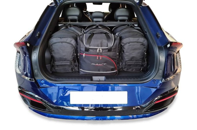 Kia Ev6 Ev 2021 Taskesæt Til Bagagerum Stk