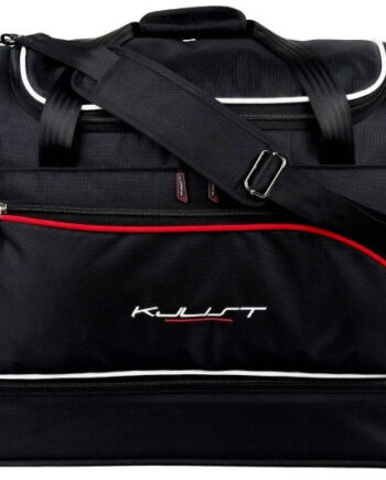Kjust Sports Taske Sp12gs  60l