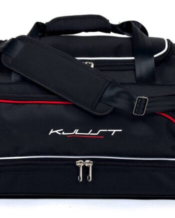 Kjust Sports Taske Sp61nu  43l