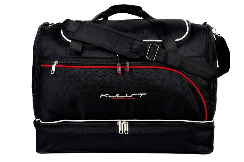 Kjust Sports Taske Sp55ws 58l