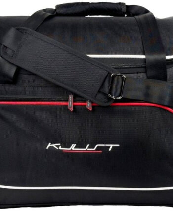 Kjust Taske Til Fly As27pw  55l