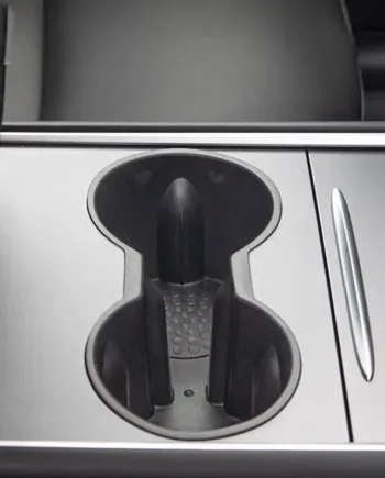 Kopholder Til Tesla Model
